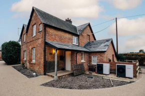Old Town Cottage